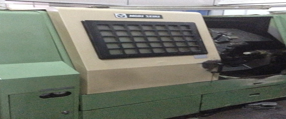 CNC Service